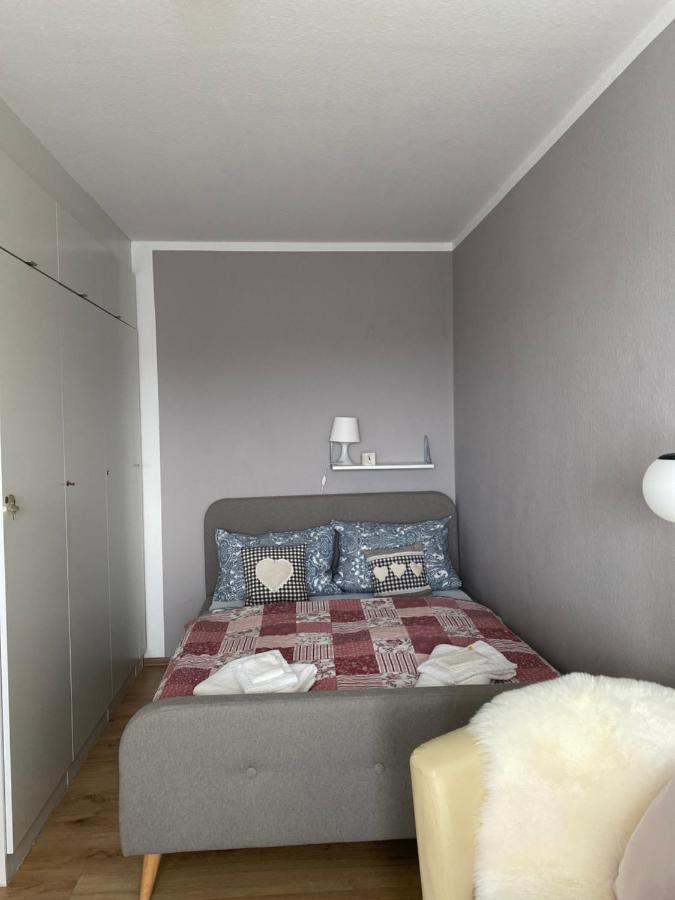 Julia Apartment Sankt Andreasberg Exterior photo